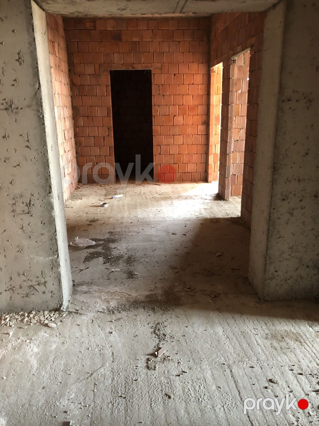 Satılır 2 otaqlı yeni tikili 84.5 m² — Mənzil, Bakı (7)