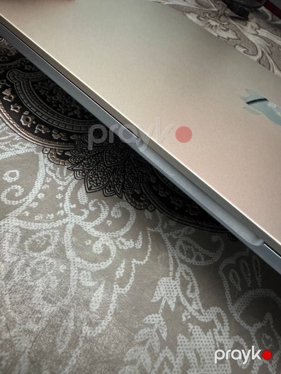 Apple Macbook Air 13 M4 2025 16 ram 256 SSD — Noutbuklar, Bakı (6)