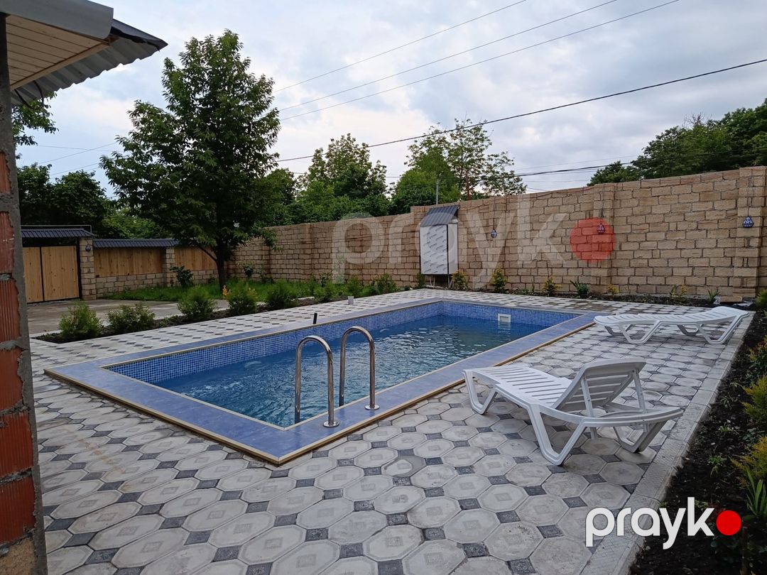 Bağ evi kirayə verilir, Oğuz r — Ev, villa, Oğuz (6)