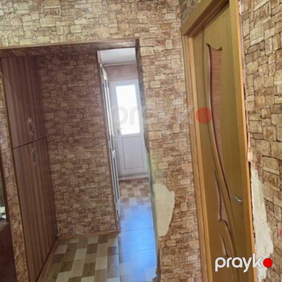 2-otaqlı mənzil kirayə verilir, 10-cu mkr., 60 m² — Mənzil, Sumqayıt (6)