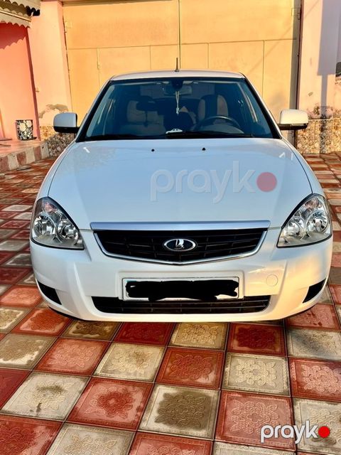 Lada (VAZ) Priora, 1.6 L, 2013 il, 163 000 km — Ağcabədi