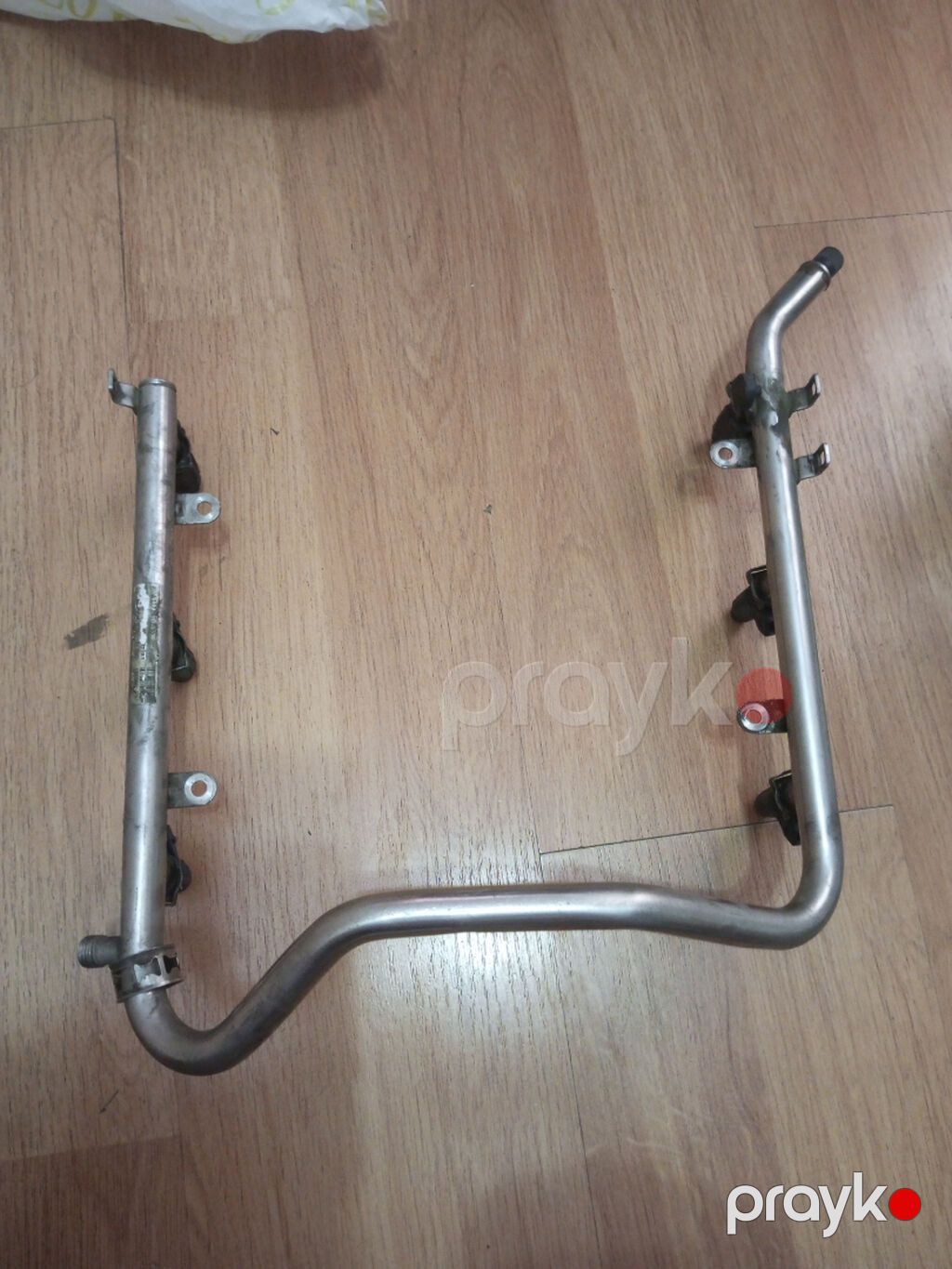 W210 M112 Motor Üçün üstündə çıxan Reyka forsunka qarışıq 60 Manat — Mühərriklər, Bakı (6)