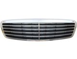 "Mercedes-Benz S-Class (W220)" radiator barmaqlığı — Automag