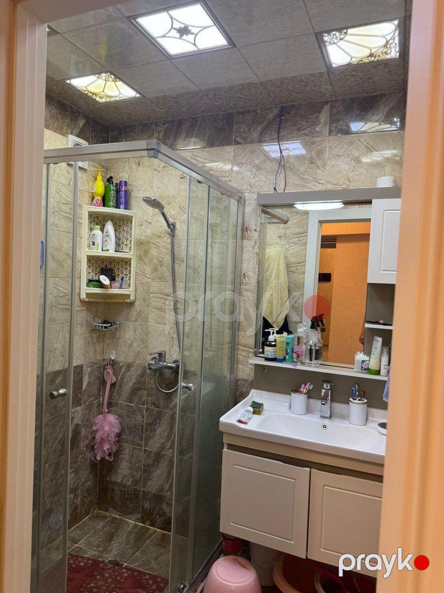 Satılır 3 otaqlı yeni tikili 90 m² — Mənzil, Xırdalan (8)