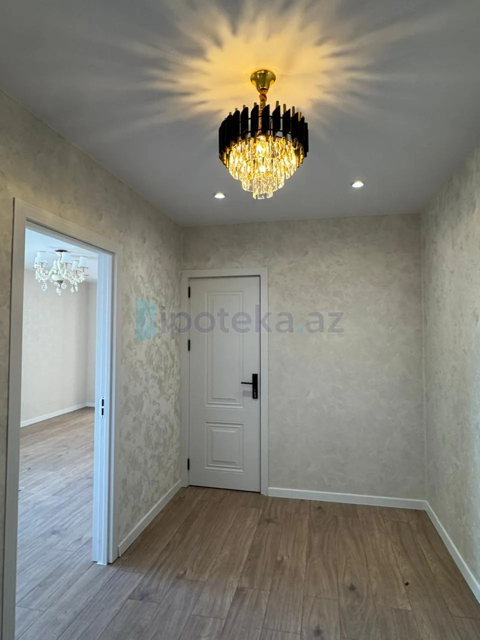 Satılır: 3 Otaq, Köhnə tikili, Sabunçu r., Bakıxanov q., 60.00 m² — Mənzil, Bakı (9)