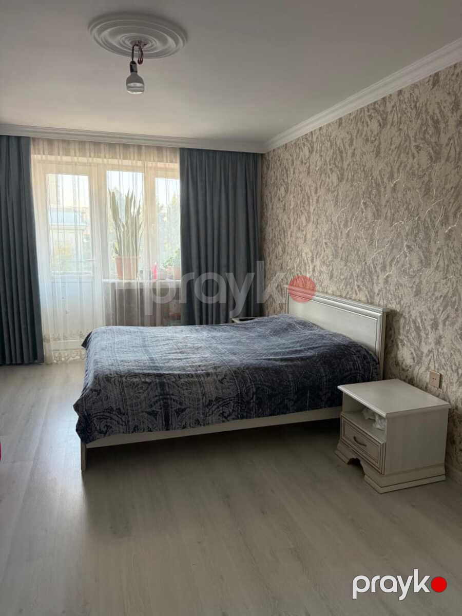Satılır 3 otaqlı köhnə tikili 80 m² — Mənzil, Bakı (4)