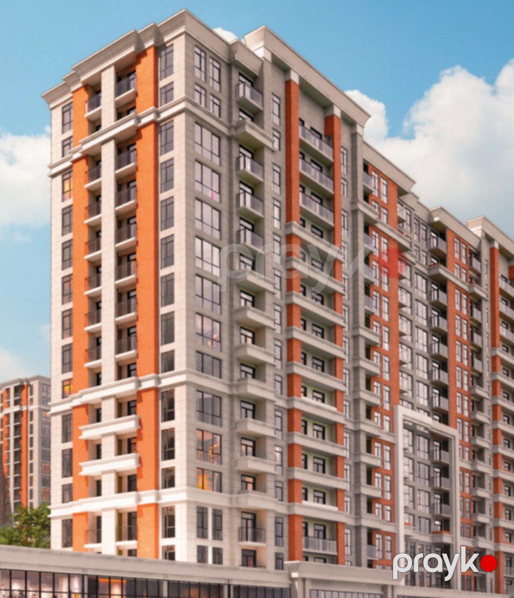 Satılır 3 otaqlı yeni tikili 74 m² — Mənzil, Bakı (2)