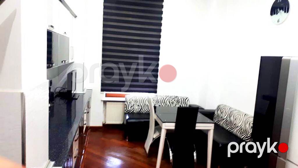 Satılır 6 otaqlı həyət evi/bağ evi 800 m² — Ev, villa, Bakı (11)