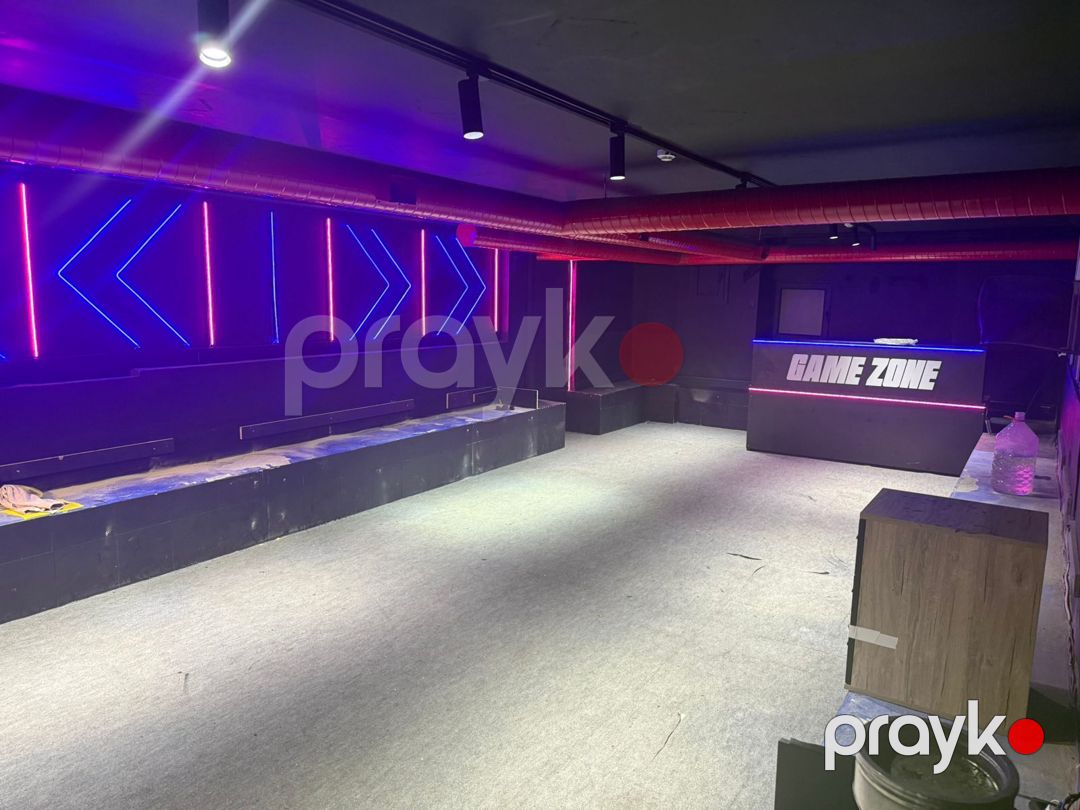 İcarəyə verilir obyekt 130 m² — Əmlak, Bakı (4)