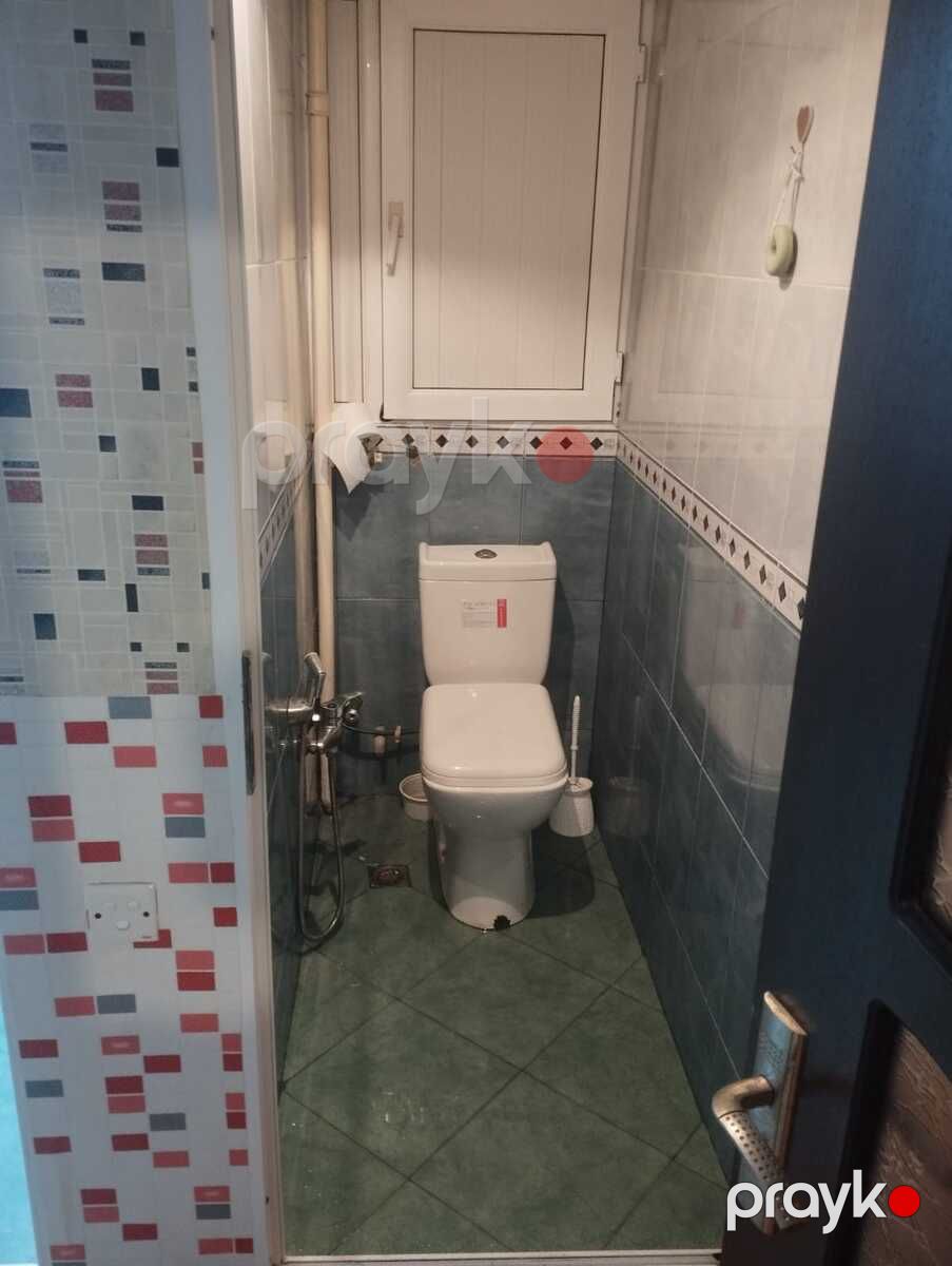 İcarəyə verilir 3 otaqlı köhnə tikili 66 m² — Mənzil, Bakı (4)