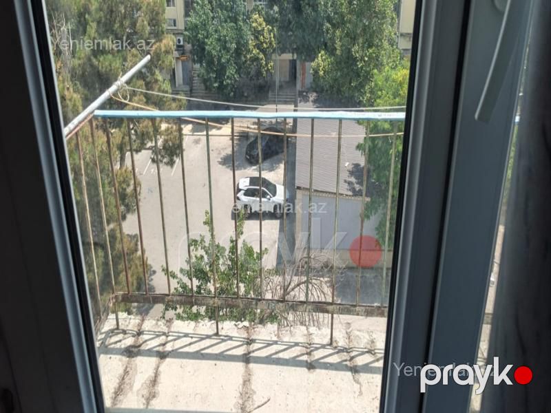 Satılır 2 otaqlı Bina evi menzil (Köhnə tikili), 50 m², Sabunçu rayonu — Mənzil, Bakı (7)