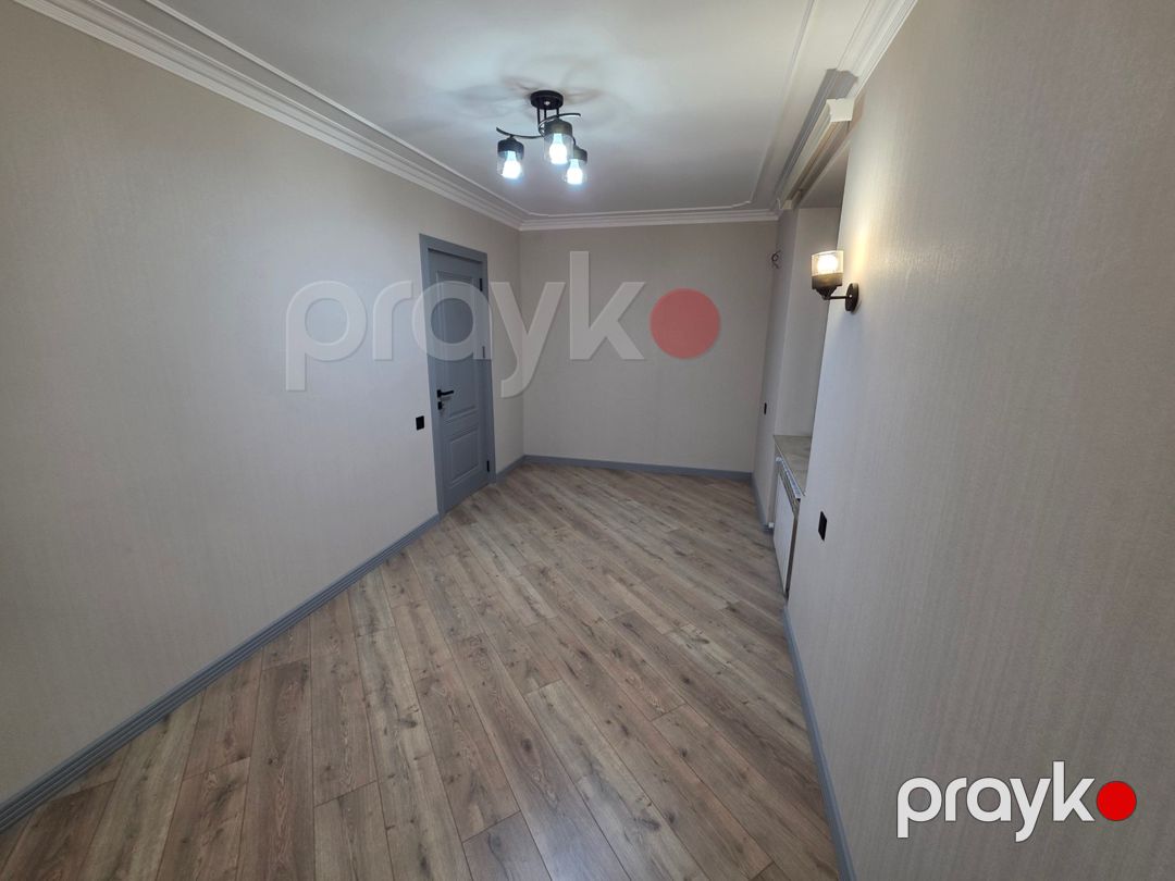 2-otaqlı mənzil, İqor Ağayev küç., 52 m² — Mənzil, Bakı (12)