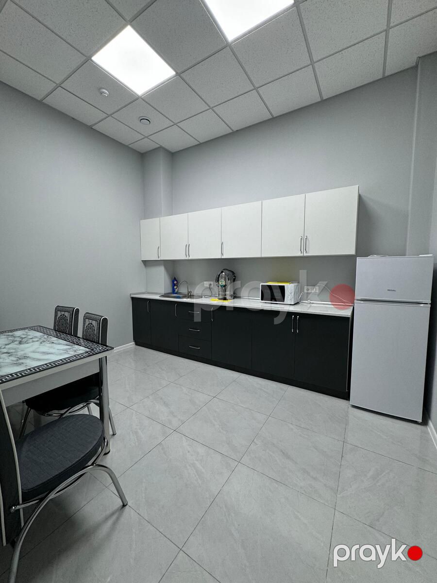 İcarəyə verilir 2 otaqlı ofis 45 m² — Ofis, Bakı (7)