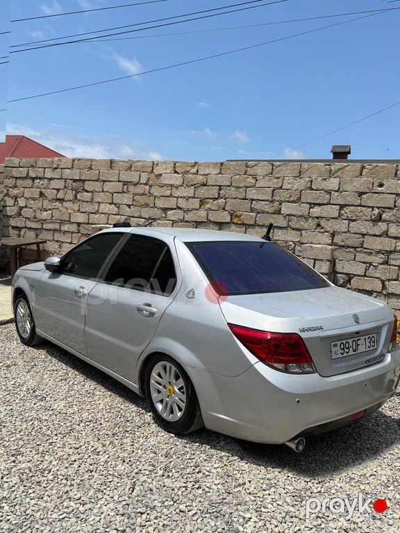 Khazar SD, 1.7 L, 2020 il, 170 404 km — Avtomobillər, Bakı (7)