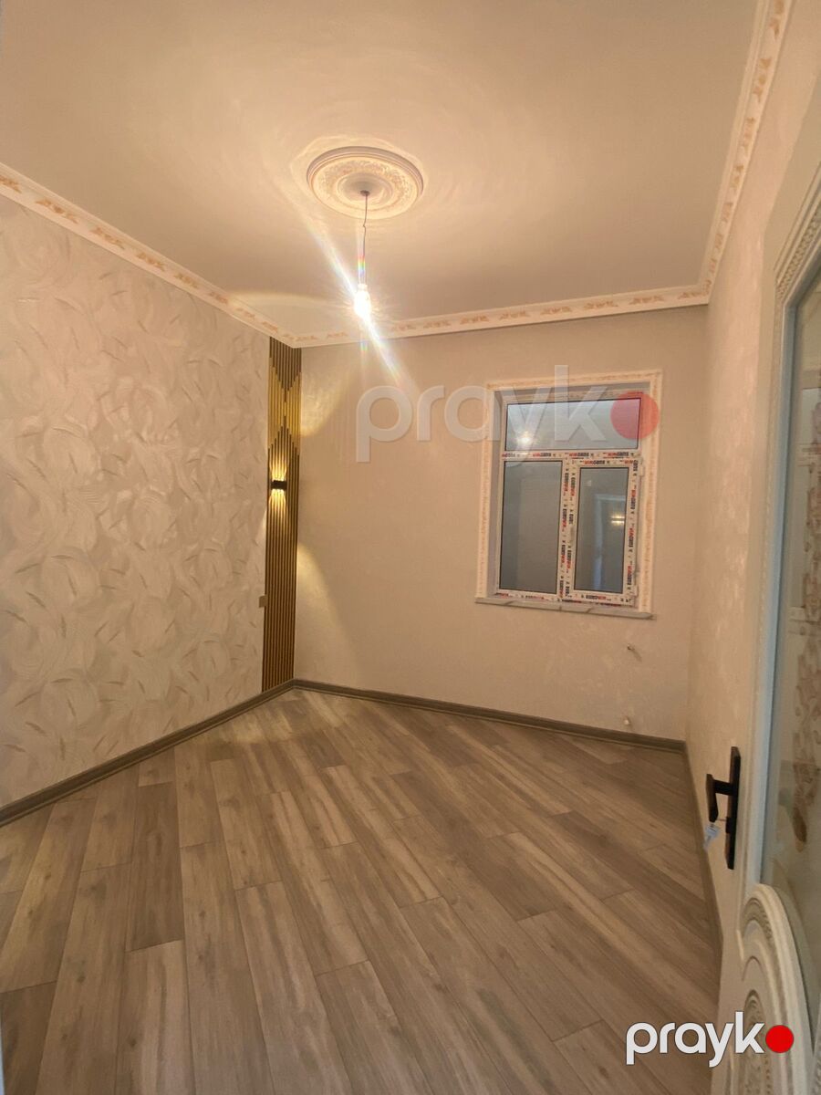 Satılır 6 otaqlı həyət evi/bağ evi 200 m² — Ev, villa, Bakı (10)
