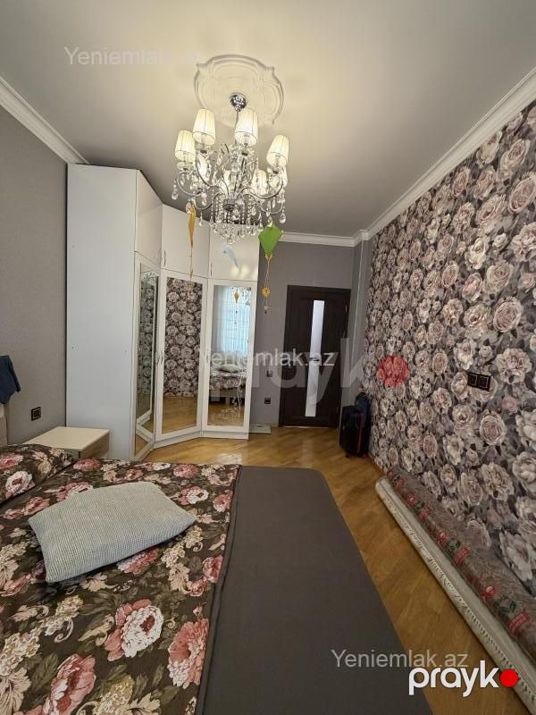 Satılır 2 otaqlı Bina evi menzil (Yeni tikili), 60 m², Qurtuluş 93 — Mənzil, Abşeron (7)