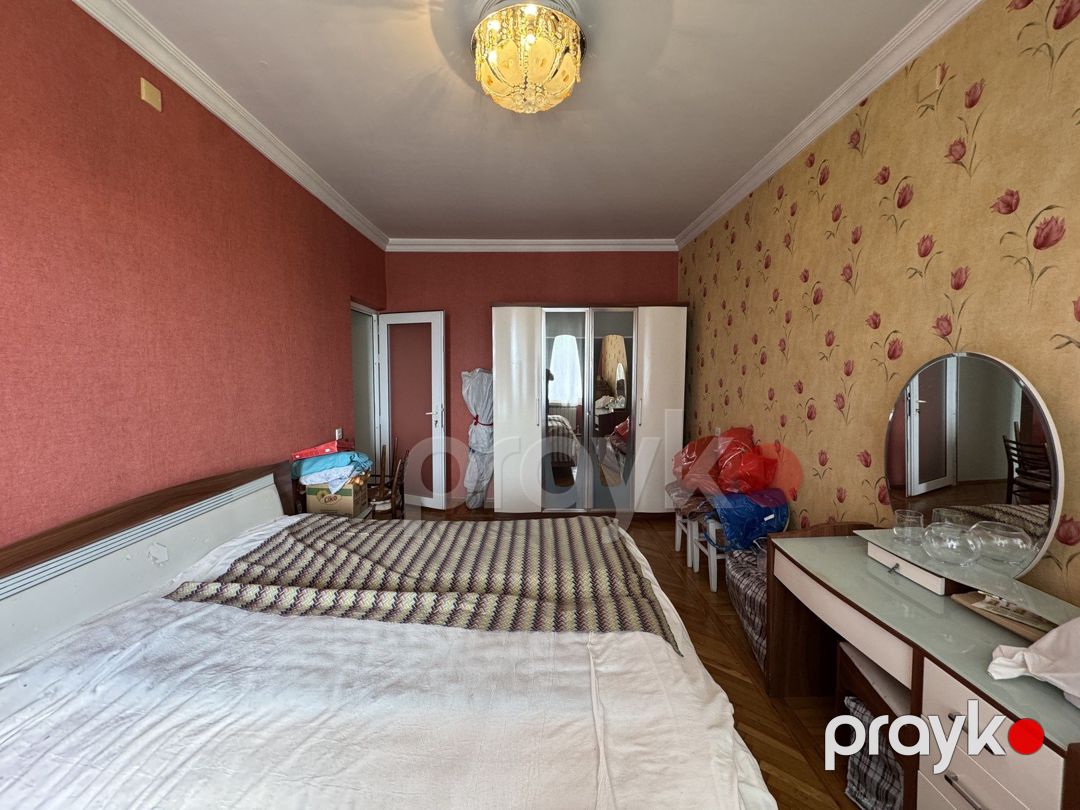 Satılır 4 otaqlı köhnə tikili 100 m² — Mənzil, Bakı (9)