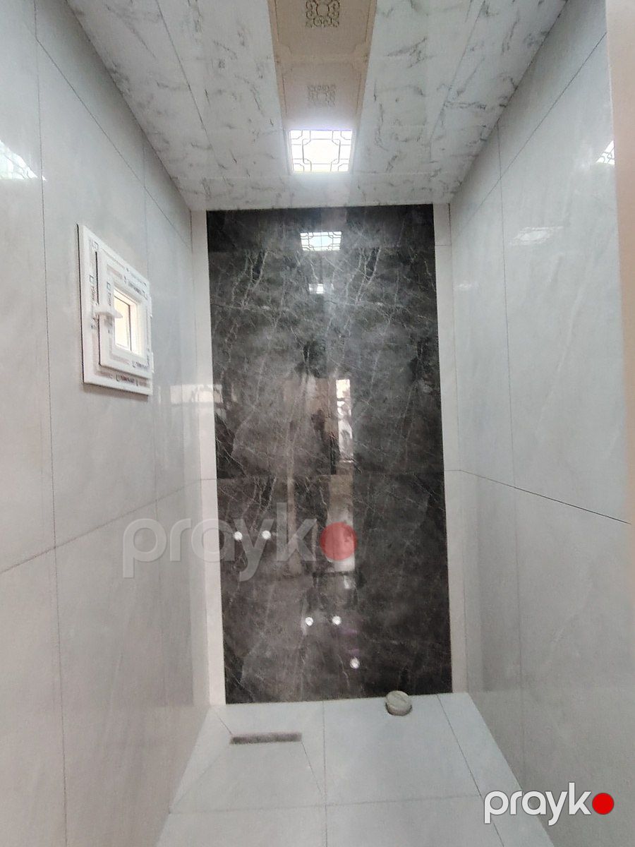 Satılır 6 otaqlı həyət evi/bağ evi 280 m² — Ev, villa, Bakı (10)
