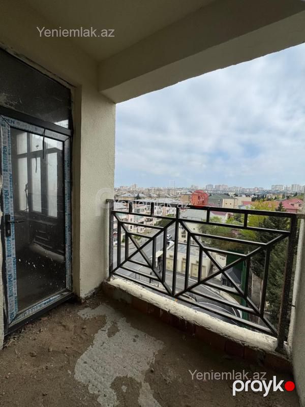 Satılır 3 otaqlı Bina evi menzil (Yeni tikili), 125 m², Sabunçu rayonu — Mənzil, Bakı (11)
