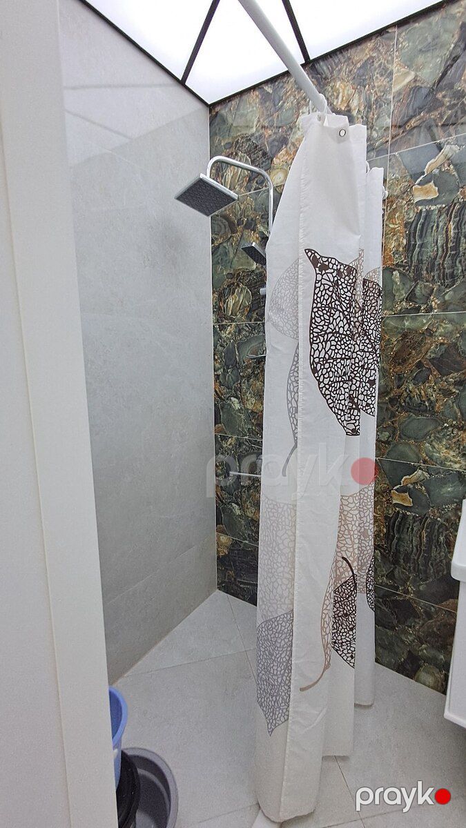 2-otaqlı yeni tikili kirayə verilir, Sumqayıt ş., 70 m² — Mənzil, Sumqayıt (11)