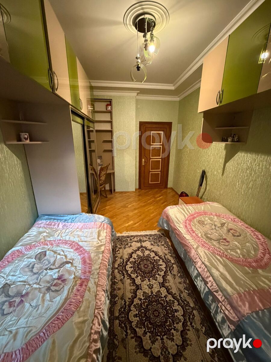Satılır 3 otaqlı yeni tikili 178 m² — Mənzil, Bakı (6)