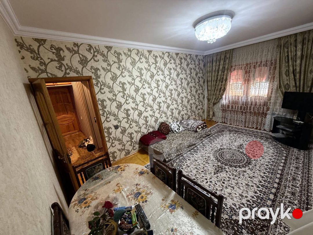 Satılır 3 otaqlı köhnə tikili 60 m² — Mənzil, Bakı (2)