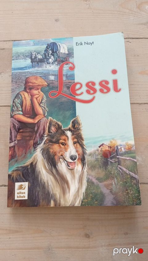 Kitab Lessi — Bakı