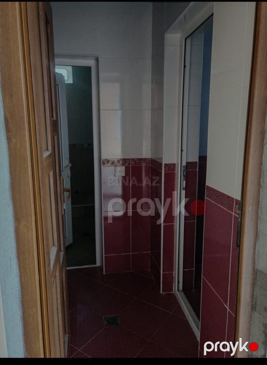 Həyət evi, Binə qəs — Ev, villa, Bakı (8)