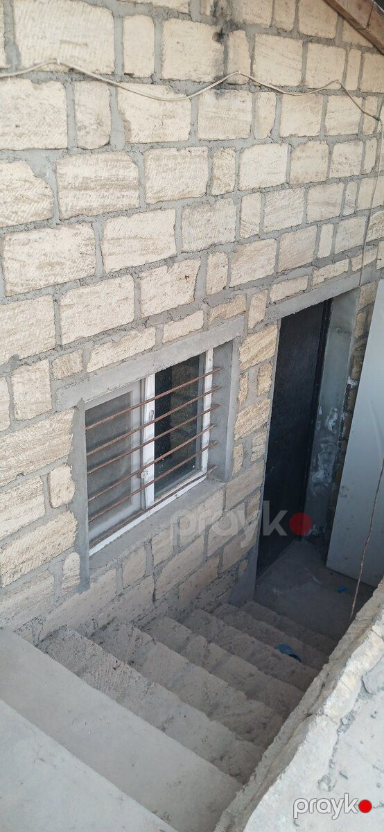 Həyət evi, Gəncə ş — Ev, villa, Gəncə (6)