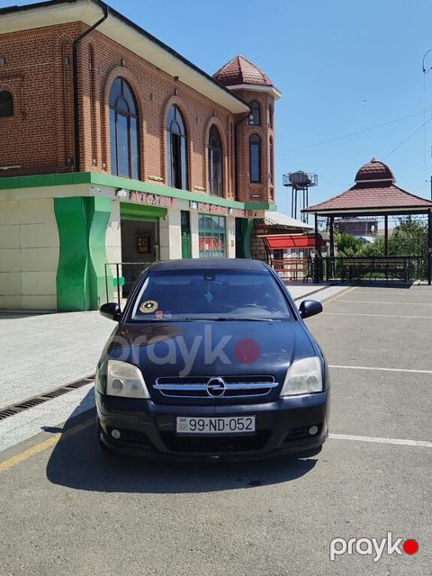 Opel Vectra, 2.2 L, 2002 il, 285 000 km — Lənkəran