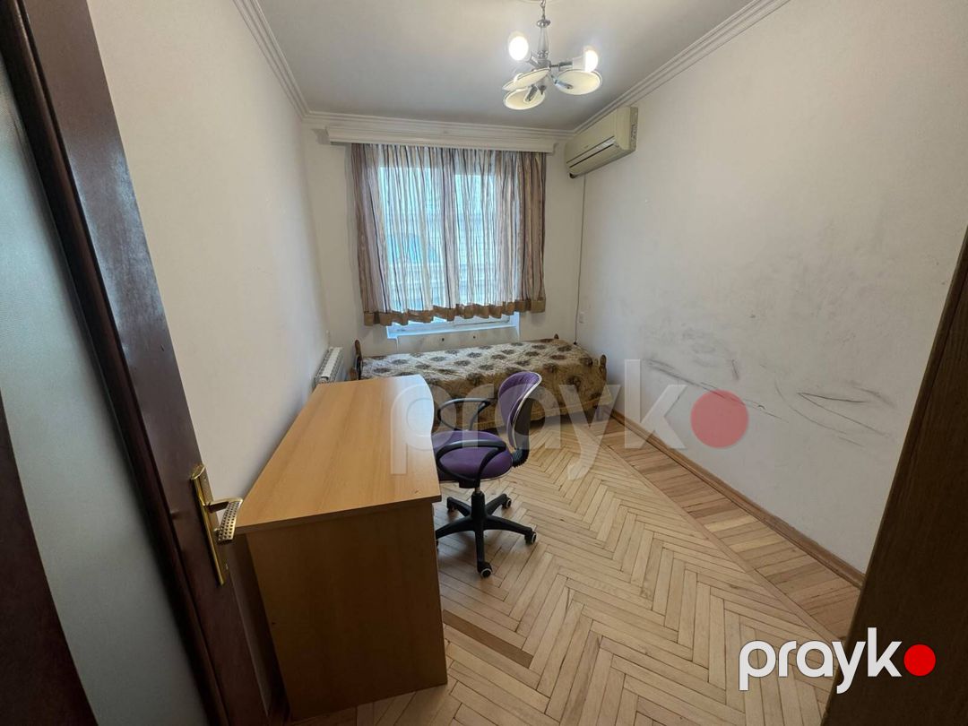 İcarəyə verilir 3 otaqlı köhnə tikili 65 m² — Mənzil, Bakı (8)