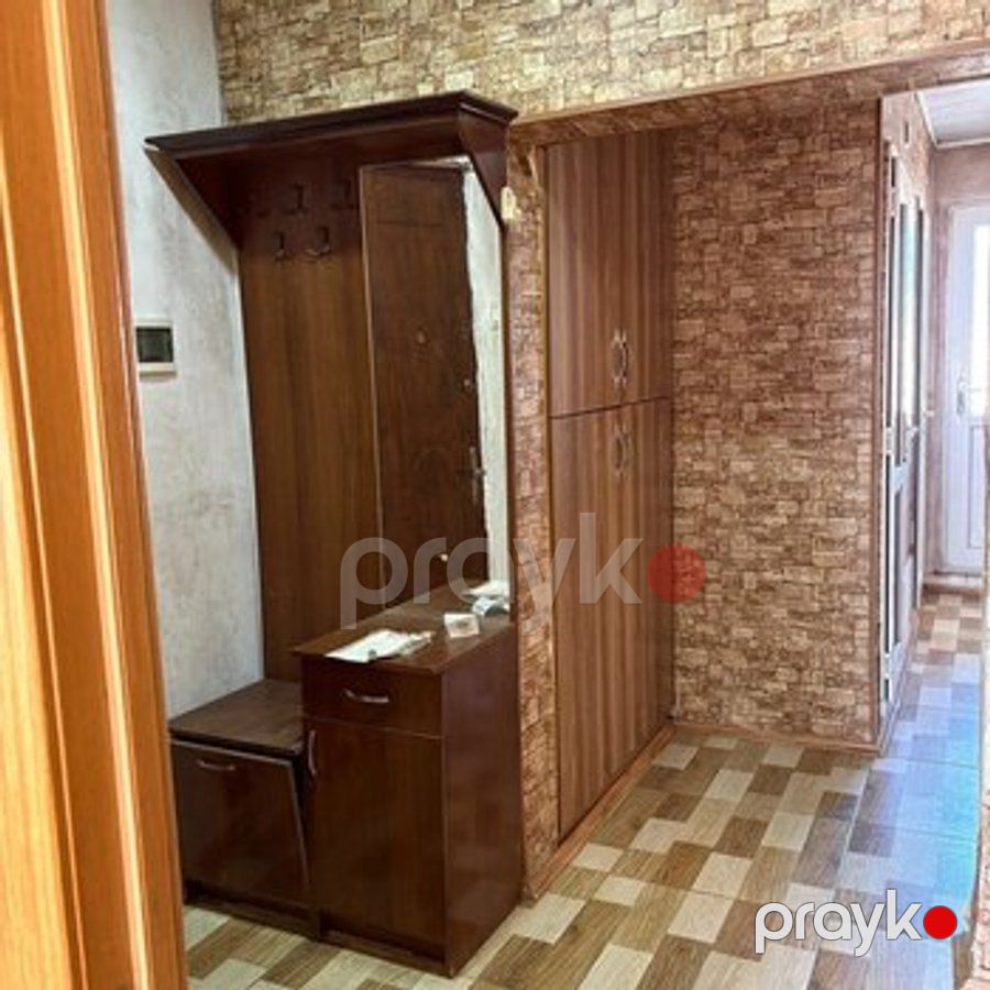 2-otaqlı mənzil kirayə verilir, 10-cu mkr., 60 m² — Mənzil, Sumqayıt (4)