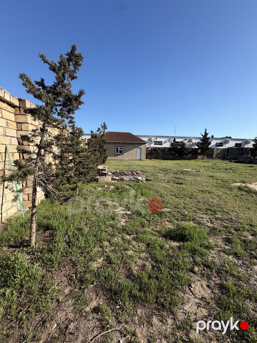 Satılır 14 otaqlı həyət evi/bağ evi 750 m² — Ev, villa, Bakı (4)
