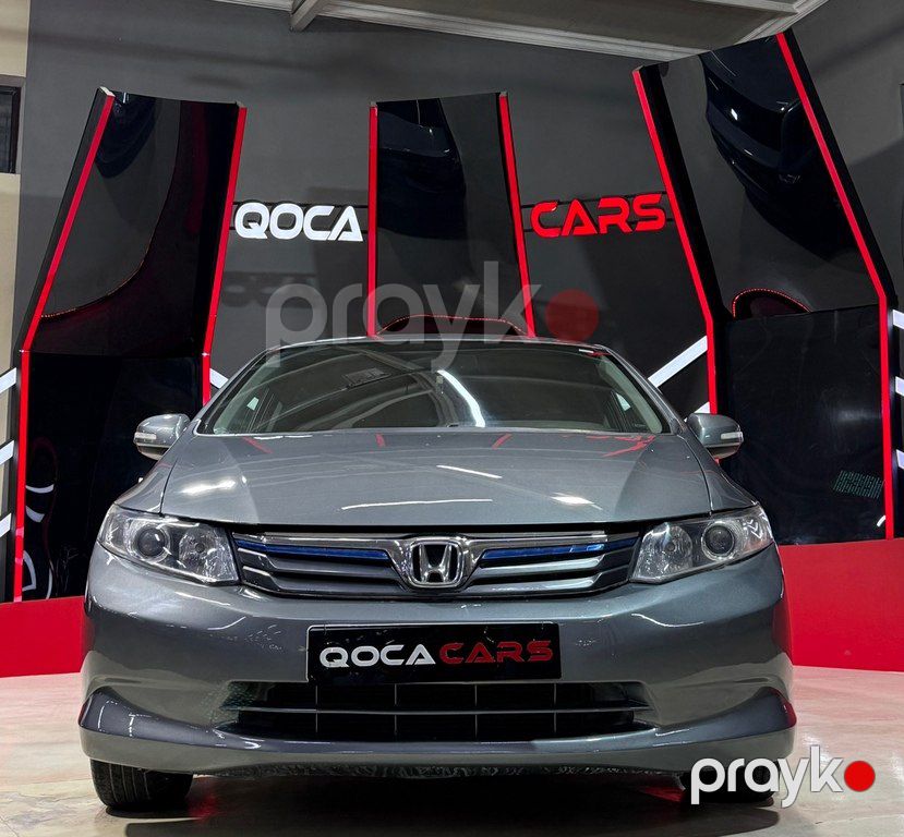 Honda Insight, 1.5 L, 0.58 kWh, 2011 il, 440 000 km — Avtomobillər, Sumqayıt (6)