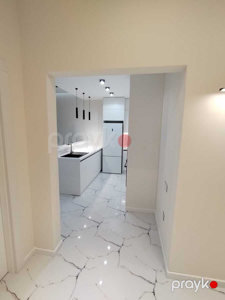 Satılır 2 otaqlı yeni tikili 92 m² — Mənzil, Bakı (12)