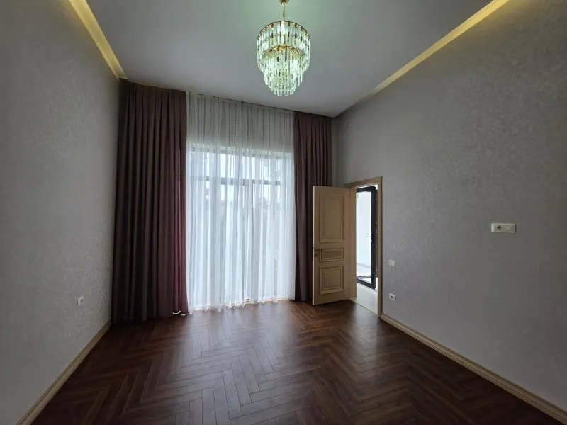 Mərdəkan, 5 otaqlı Həyət evi satılır - 220 m², 1 mərtəbə, 6 sot — Ev, villa, Bakı (7)