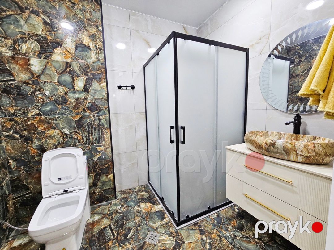 Satılır 2 otaqlı yeni tikili 110 m² — Mənzil, Bakı (7)