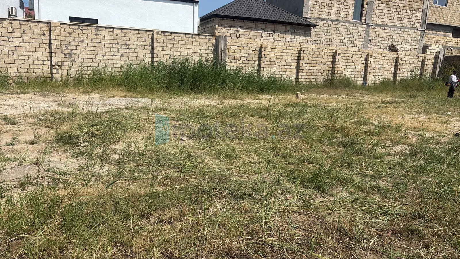 Satılır: Torpaq, Abşeron r., Novxanı q., 3.00 sot — Torpaq, Sumqayıt (2)
