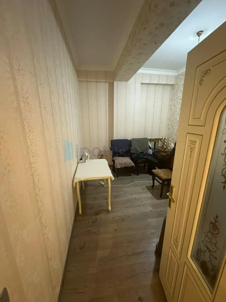 Satılır: 3 Otaq, Yeni tikili, Xətai r., H.Aslanov q., 96.00 m² — Mənzil, Bakı (8)