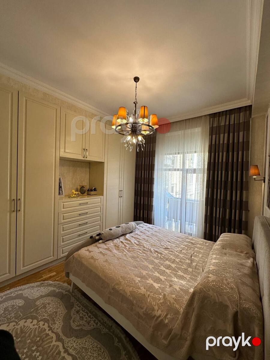 Satılır 3 otaqlı yeni tikili 90 m² — Mənzil, Sumqayıt (6)