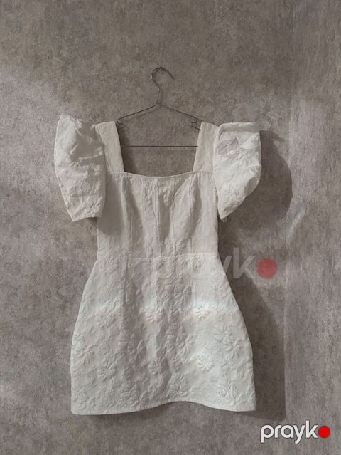 Gündəlik don, Mini — Bakı