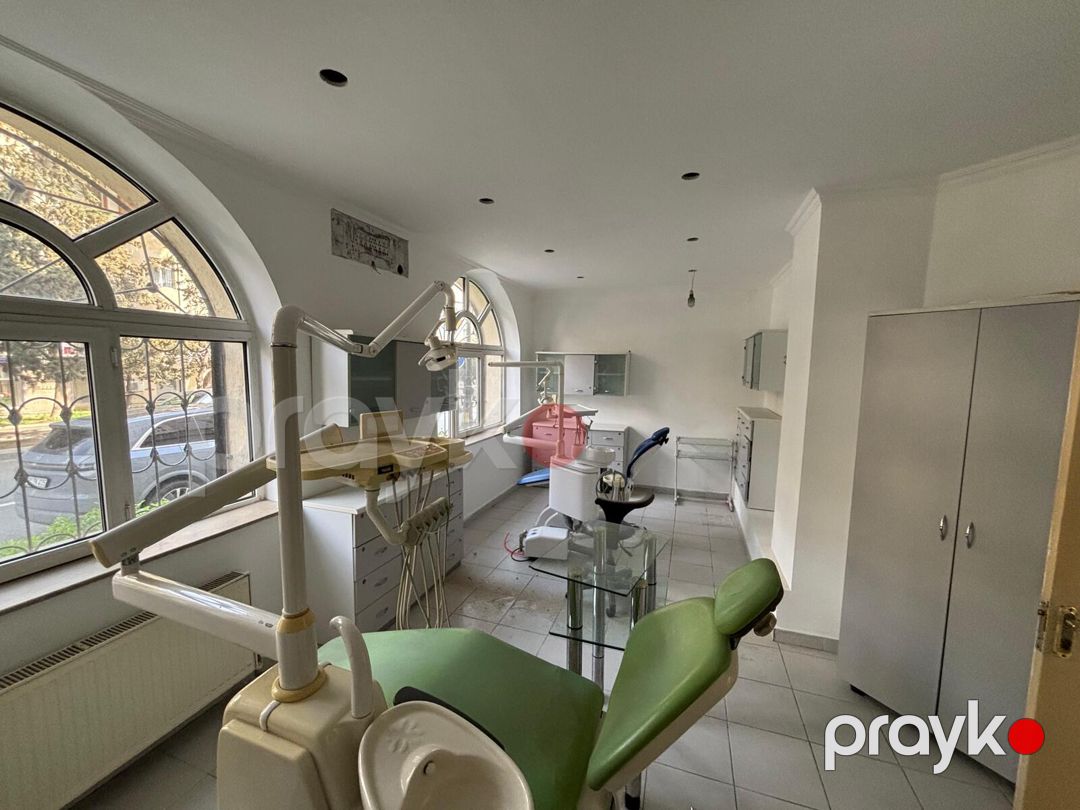 İcarəyə verilir obyekt 475 m² — Əmlak, Bakı (6)