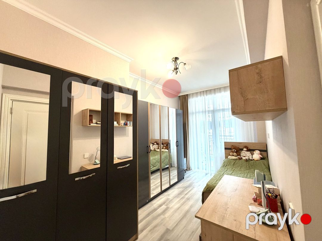 Satılır 2 otaqlı yeni tikili 53 m² — Mənzil, Xırdalan (10)