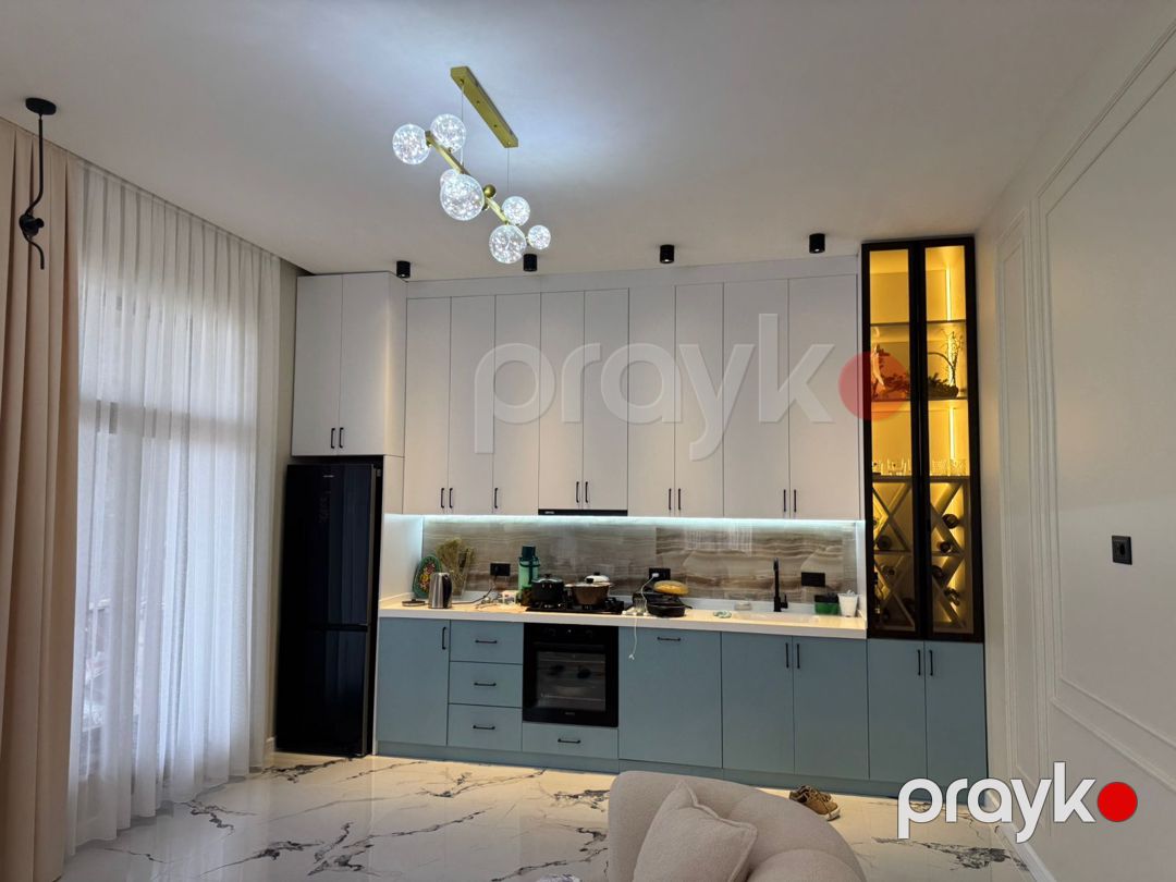 Satılır 4 otaqlı həyət evi/bağ evi 160 m² — Ev, villa, Bakı (3)
