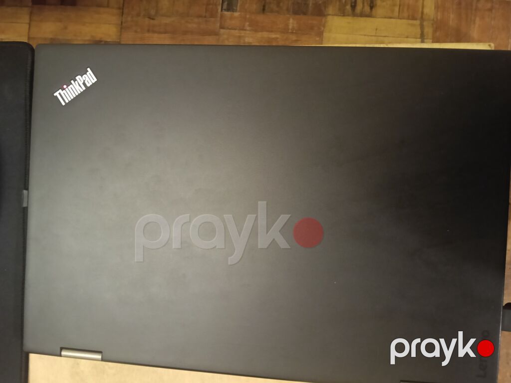 Lenovo ThinkPad noutbuku - Model xətti: ThinkPad (Lenovo) - Korpus — Lenovo, Bakı (4)