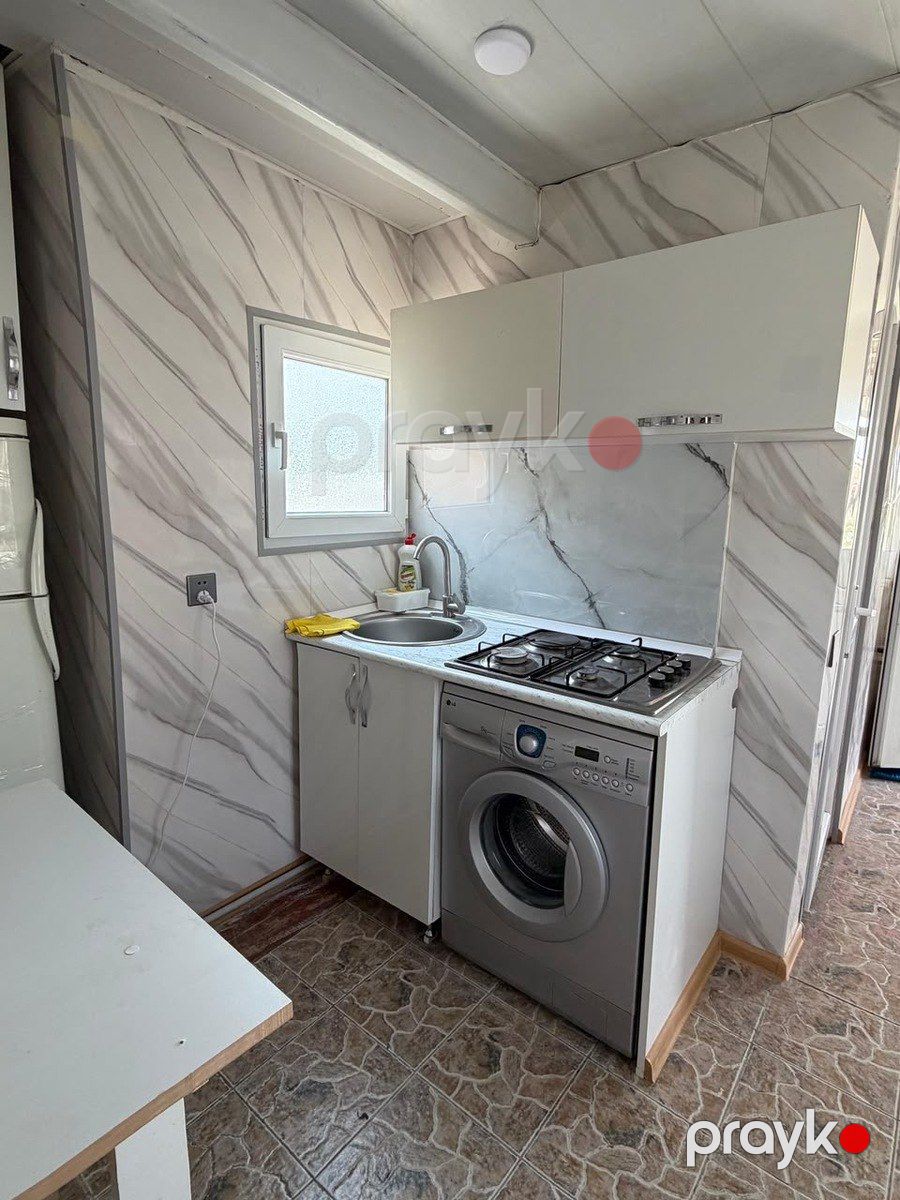 İcarəyə verilir 1 otaqlı həyət evi/bağ evi 30 m² — Ev, villa, Bakı (4)