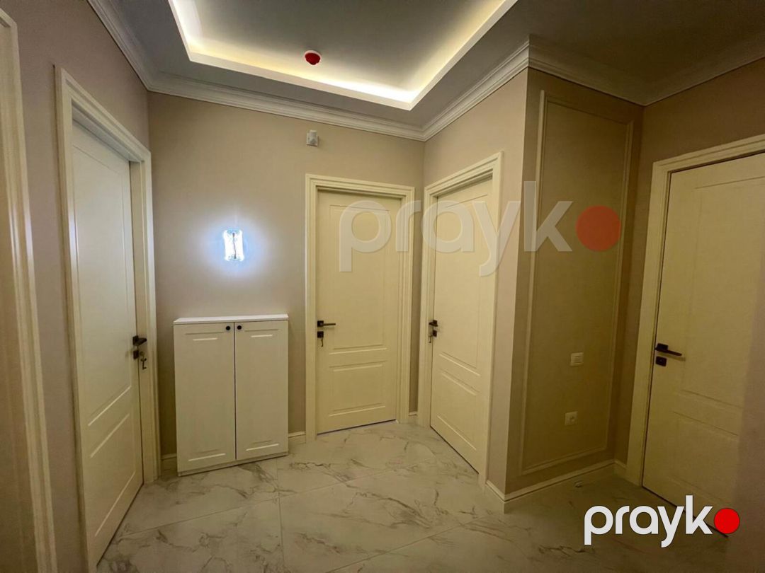 İcarəyə verilir 3 otaqlı yeni tikili 85 m² — Mənzil, Bakı (12)