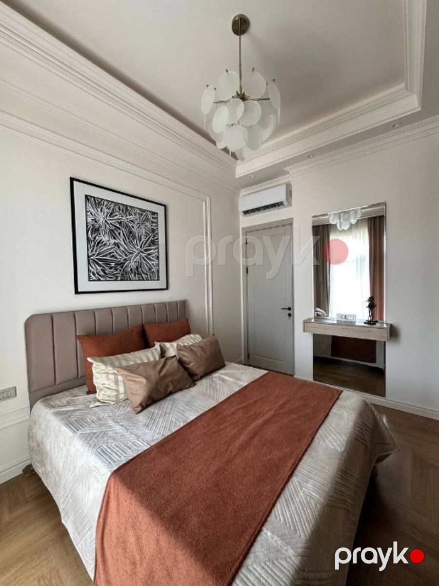Satılır 3 otaqlı yeni tikili 65 m² — Mənzil, Bakı (11)