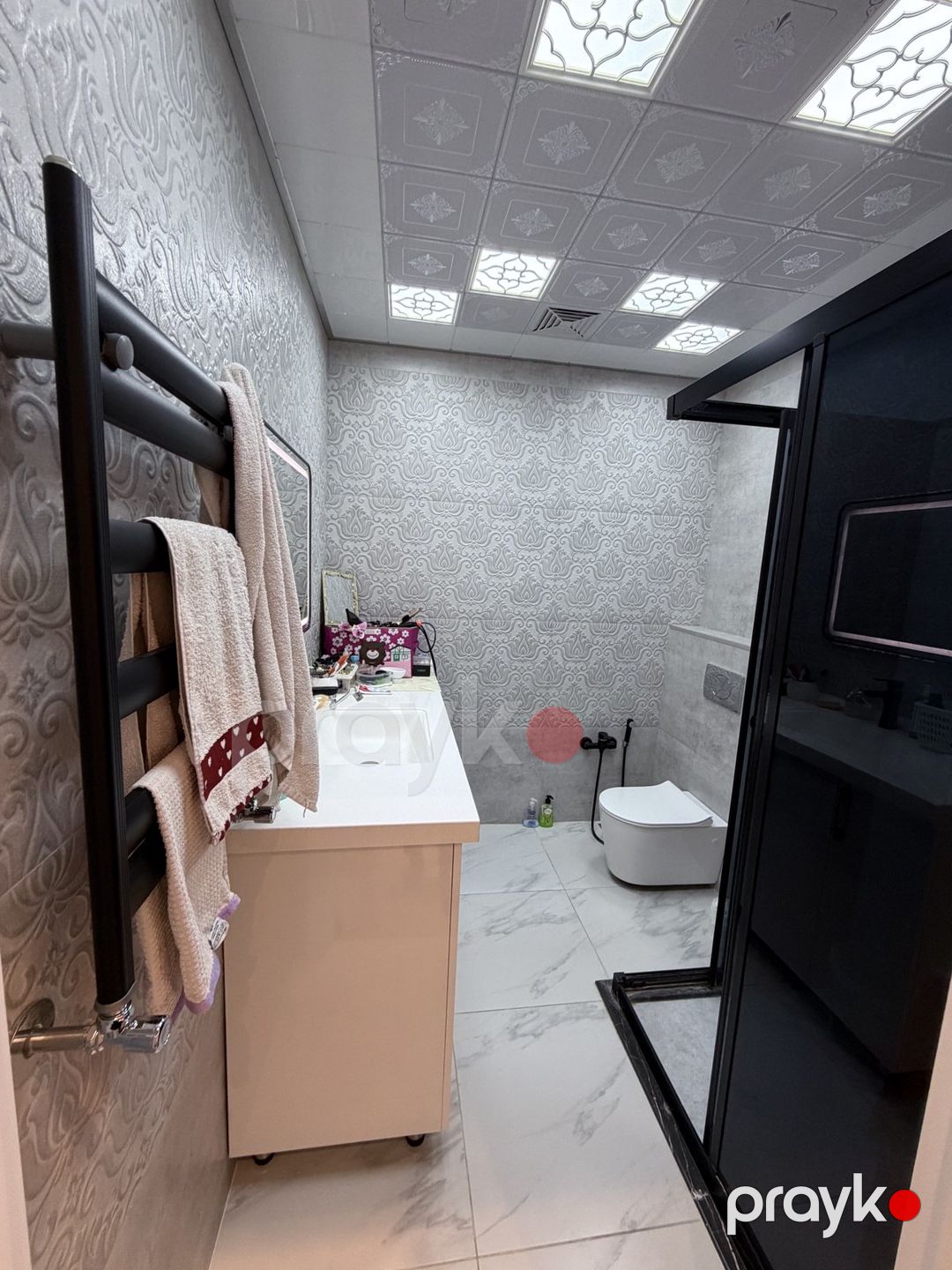 Satılır 3 otaqlı yeni tikili 93 m² — Mənzil, Bakı (7)