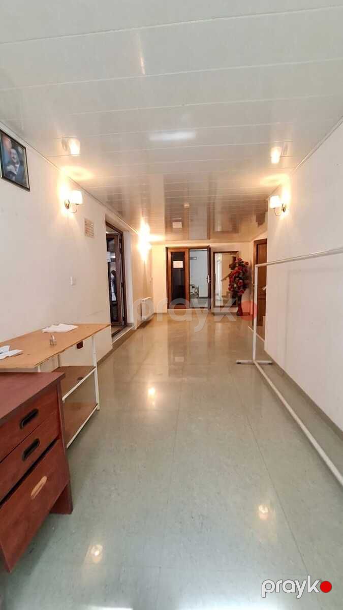 İcarəyə verilir obyekt 320 m² — Əmlak, Bakı (8)
